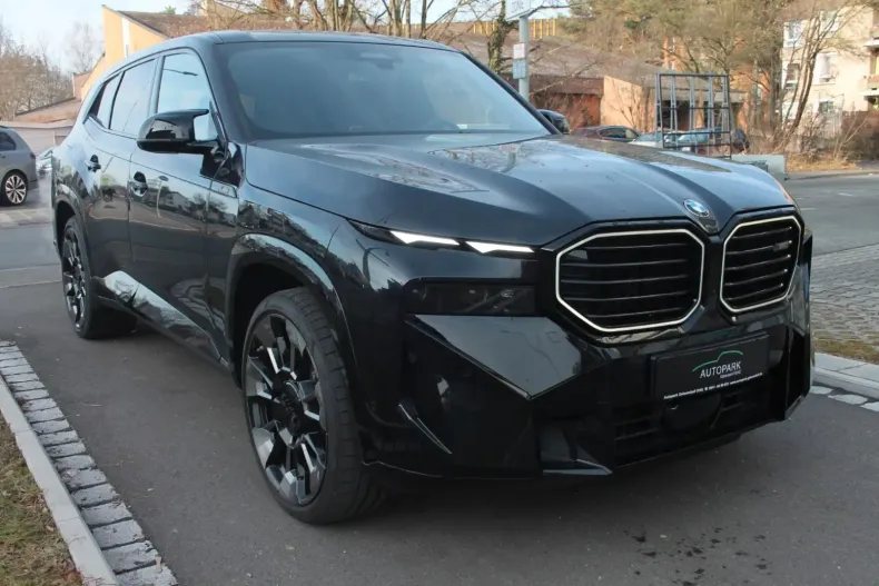 BMW XM din 2024 cu 16.900 km - oferta BMW165745 - foto 1