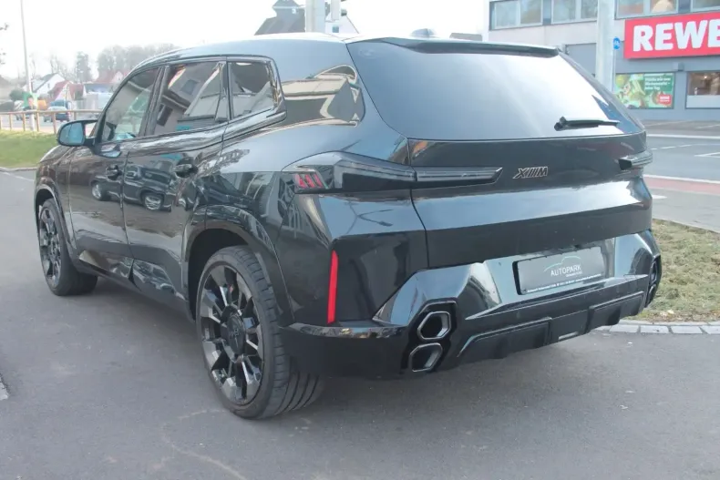 BMW XM din 2024 cu 16.900 km - oferta BMW165745 - foto 3