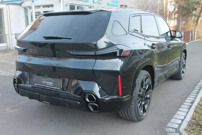 BMW XM din 2024 cu 16.900 km - oferta BMW165745 - foto 4