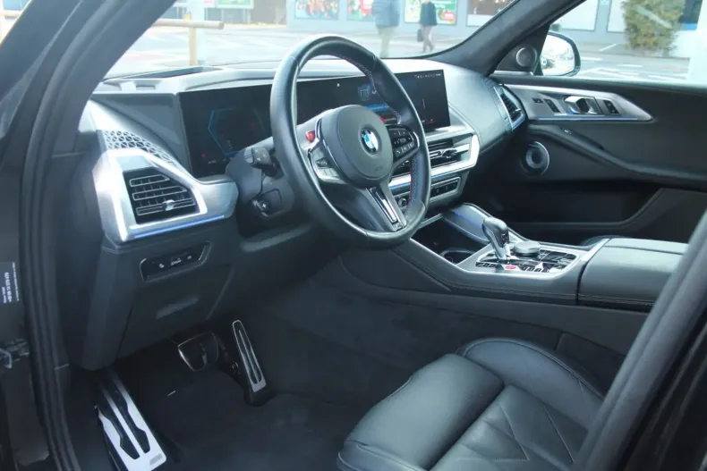 BMW XM din 2024 cu 16.900 km - oferta BMW165745 - foto 7