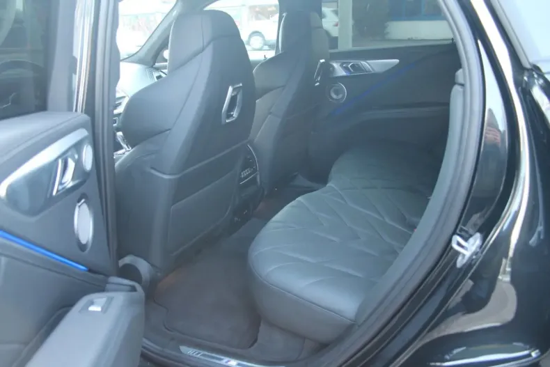 BMW XM din 2024 cu 16.900 km - oferta BMW165745 - foto 10