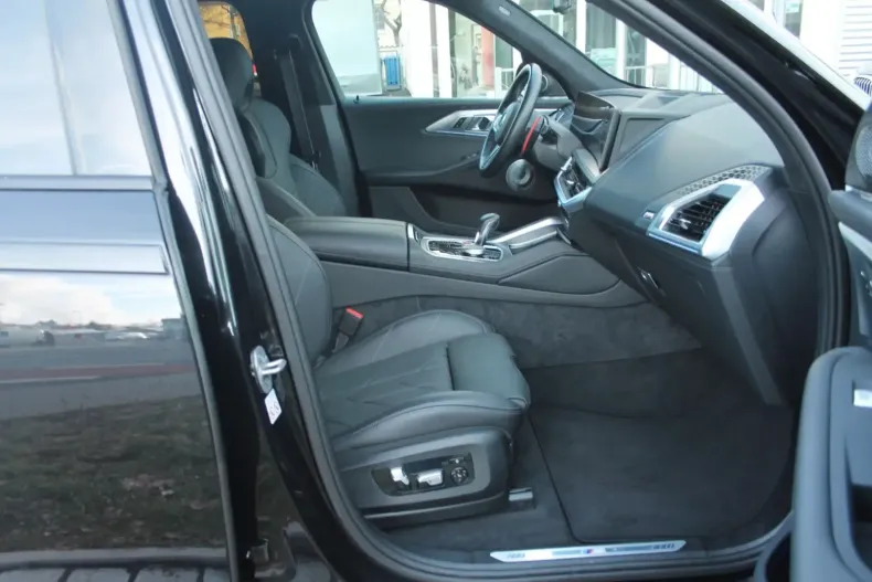 BMW XM din 2024 cu 16.900 km - oferta BMW165745 - foto 12