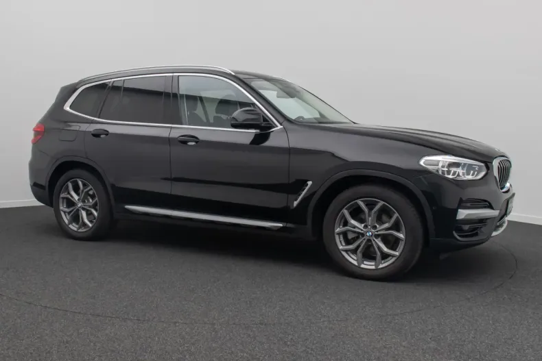 BMW X3 din 2022 cu 93.060 km - oferta BMW165746 - foto 3