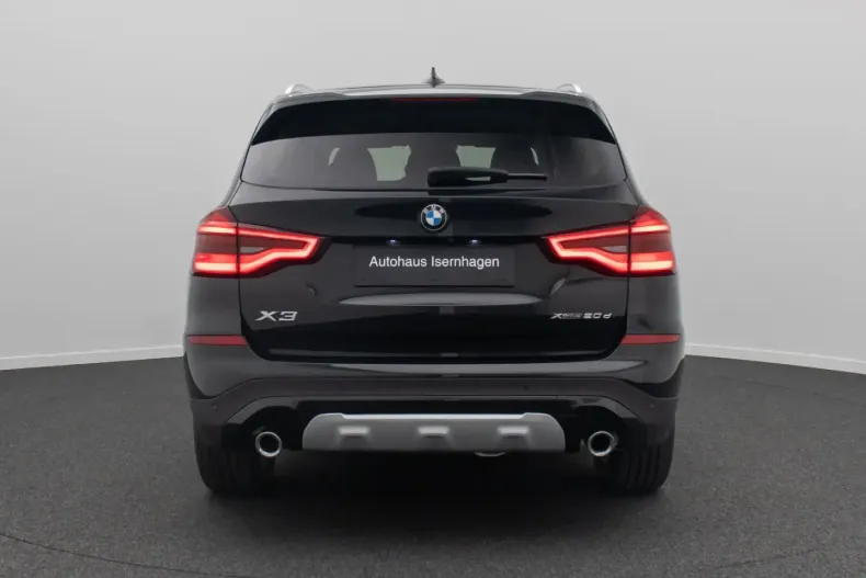 BMW X3 din 2022 cu 93.060 km - oferta BMW165746 - foto 7
