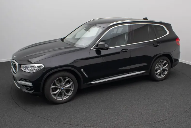 BMW X3 din 2022 cu 93.060 km - oferta BMW165746 - foto 11
