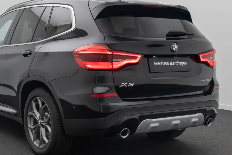 BMW X3 din 2022 cu 93.060 km - oferta BMW165746 - foto 14