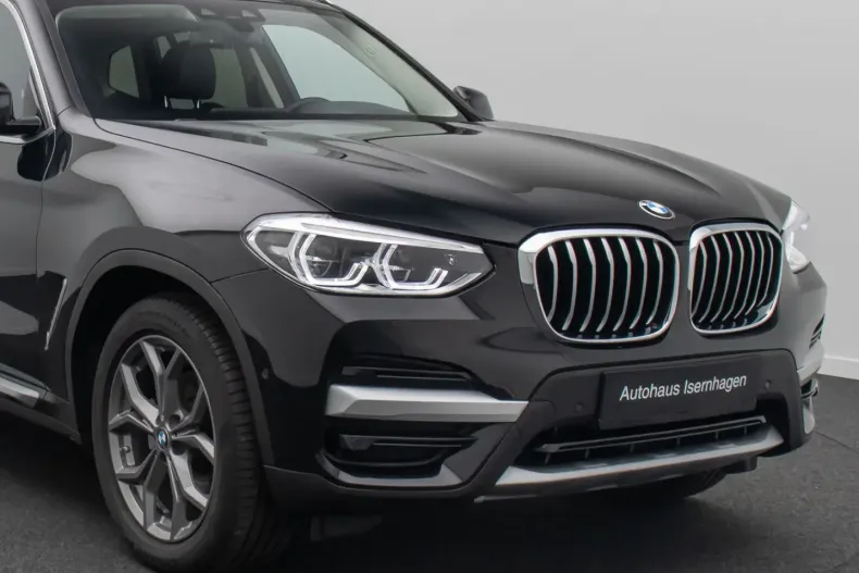 BMW X3 din 2022 cu 93.060 km - oferta BMW165746 - foto 16
