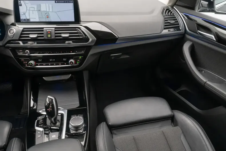 BMW X3 din 2022 cu 93.060 km - oferta BMW165746 - foto 32