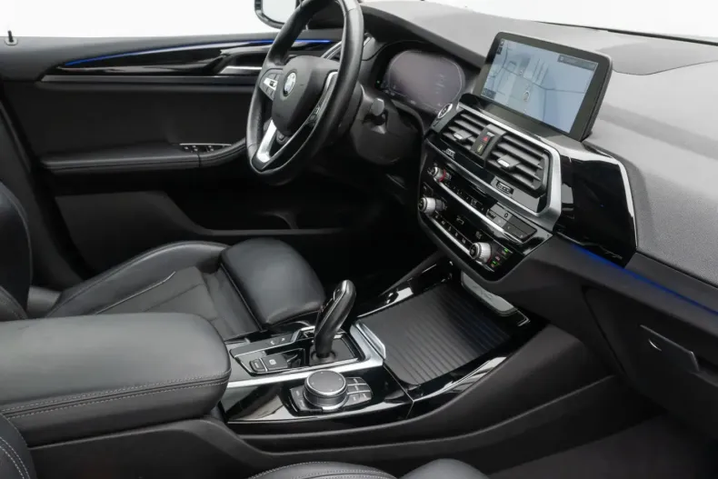 BMW X3 din 2022 cu 93.060 km - oferta BMW165746 - foto 33