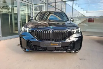 BMW X5 din 2024 - oferta BMW165747