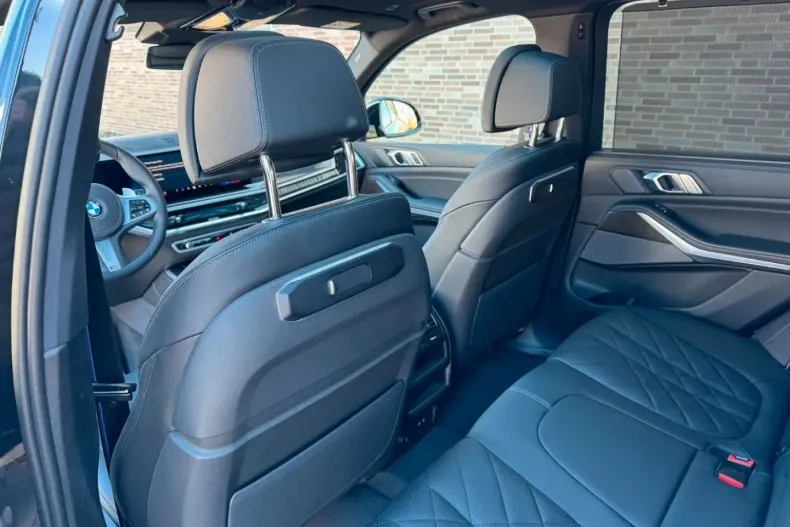 BMW X5 din 2024 cu 15.705 km - oferta BMW165747 - foto 10