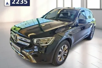 Mercedes-Benz GLC 220 din 2022 - oferta MER165748
