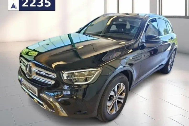Mercedes-Benz GLC 220 din 2022 cu 65.034 km - oferta MER165748 - foto 1