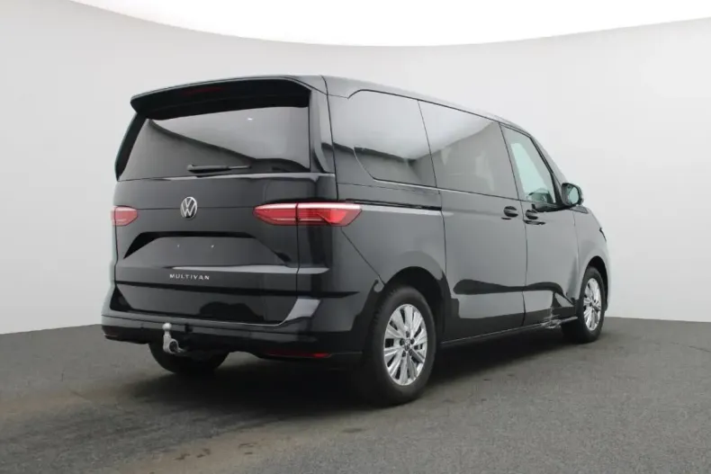 Volkswagen T7 Multivan din 2022 cu 43.880 km - oferta VOL165749 - foto 2