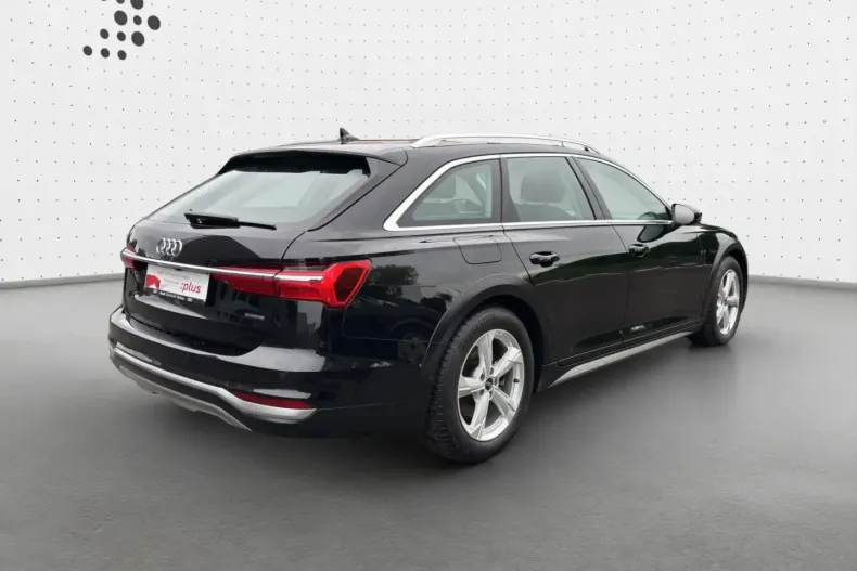 Audi A6 Allroad din 2022 cu 76.600 km - oferta AUD165750 - foto 3