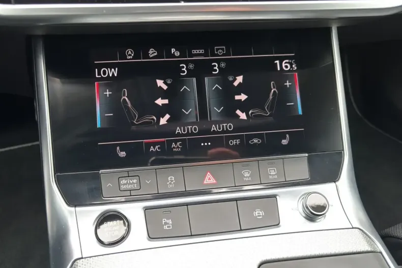 Audi A6 Allroad din 2022 cu 76.600 km - oferta AUD165750 - foto 7