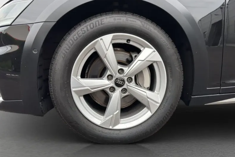 Audi A6 Allroad din 2022 cu 76.600 km - oferta AUD165750 - foto 11