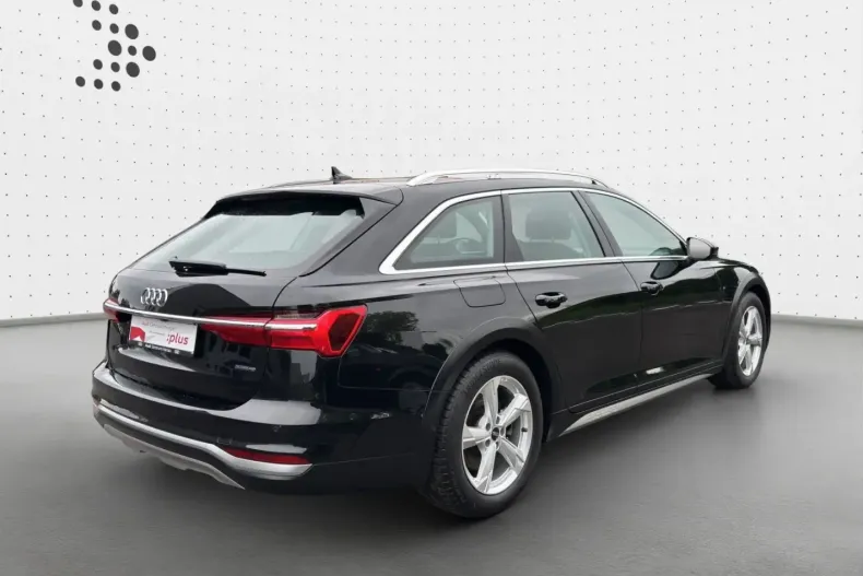 Audi A6 Allroad din 2022 cu 76.600 km - oferta AUD165750 - foto 16