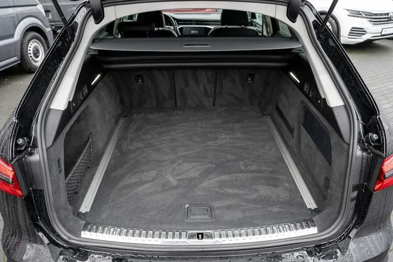 Audi A6 Allroad din 2022 cu 55.813 km - oferta AUD165751 - foto 14