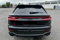 Audi RSQ8 din 2022 cu 69.900 km - oferta AUD165752 - foto 8