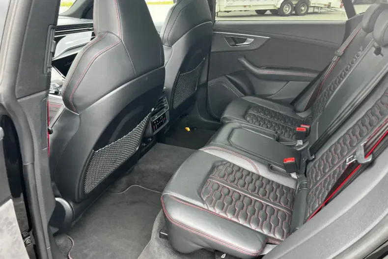 Audi RSQ8 din 2022 cu 69.900 km - oferta AUD165752 - foto 14