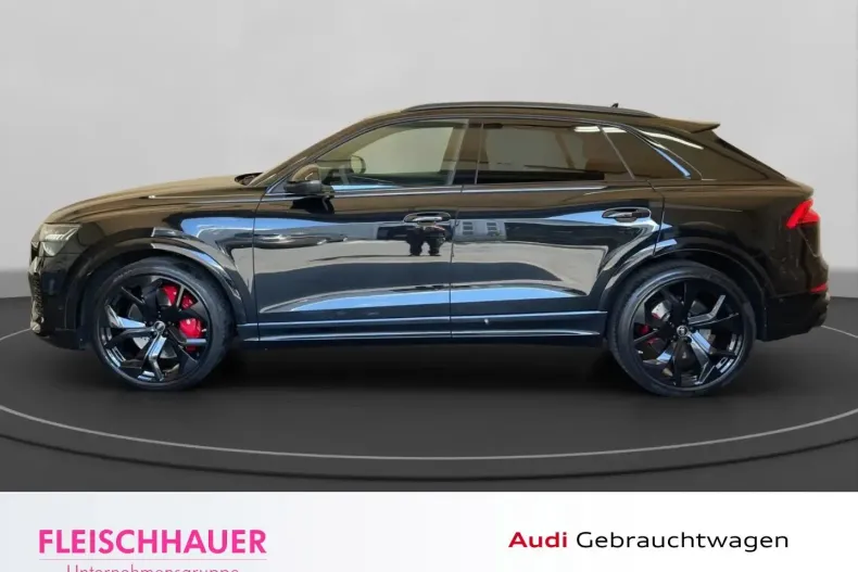 Audi RSQ8 din 2022 cu 67.967 km - oferta AUD165754 - foto 3