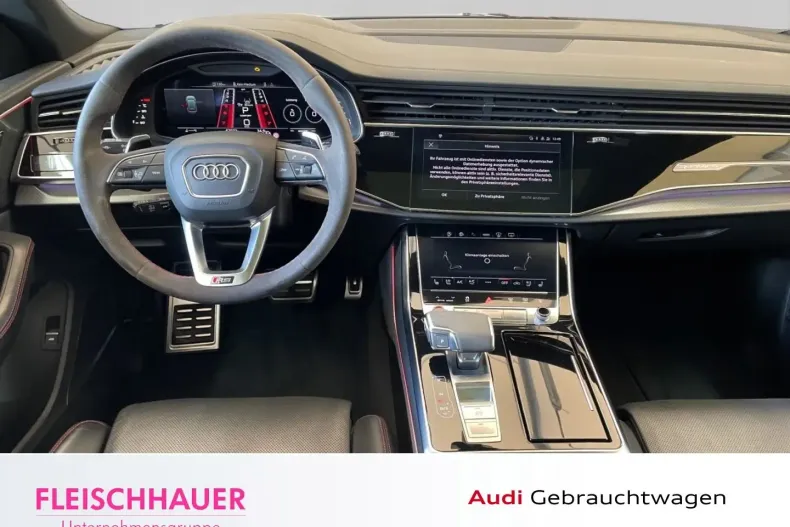 Audi RSQ8 din 2022 cu 67.967 km - oferta AUD165754 - foto 10
