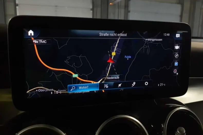 Mercedes-Benz GLC 300 din 2022 cu 75.033 km - oferta MER165755 - foto 7