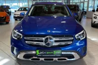 Mercedes-Benz GLC 200 din 2022 cu 44.664 km - oferta MER165756 - foto 3