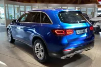 Mercedes-Benz GLC 200 din 2022 cu 44.664 km - oferta MER165756 - foto 5