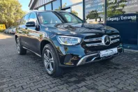 Mercedes-Benz GLC 300 din 2022 cu 59.000 km - oferta MER165757 - foto 2