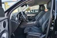 Mercedes-Benz GLC 300 din 2022 cu 59.000 km - oferta MER165757 - foto 12