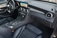 Mercedes-Benz GLC 300 din 2022 cu 59.000 km - oferta MER165757 - foto 16