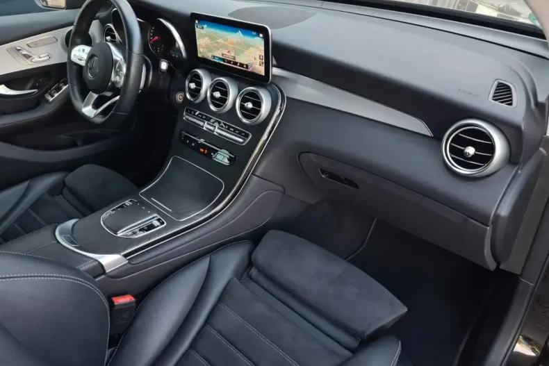 Mercedes-Benz GLC 300 din 2022 cu 59.000 km - oferta MER165757 - foto 16