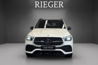 Mercedes-Benz GLE 400 din 2022 cu 33.976 km - oferta MER165758 - foto 2