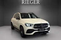 Mercedes-Benz GLE 400 din 2022 cu 33.976 km - oferta MER165758 - foto 3
