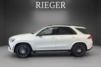 Mercedes-Benz GLE 400 din 2022 cu 33.976 km - oferta MER165758 - foto 5