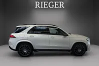 Mercedes-Benz GLE 400 din 2022 cu 33.976 km - oferta MER165758 - foto 14