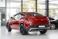 Mercedes-Benz GLE 63 AMG din 2022 cu 54.873 km - oferta MER165759 - foto 3
