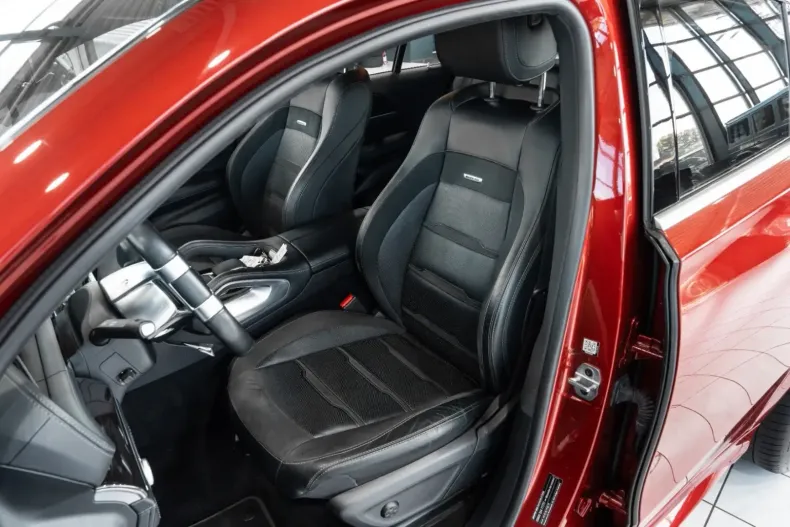 Mercedes-Benz GLE 63 AMG din 2022 cu 54.873 km - oferta MER165759 - foto 19