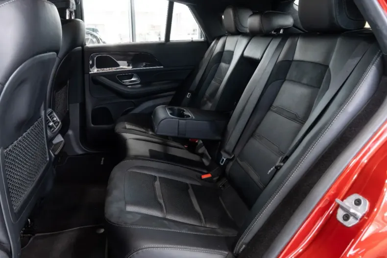 Mercedes-Benz GLE 63 AMG din 2022 cu 54.873 km - oferta MER165759 - foto 20