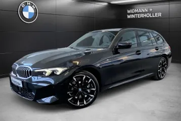 BMW 330 din 2024 - oferta BMW165760