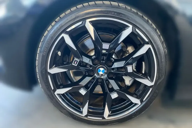 BMW 330 din 2024 cu 11.400 km - oferta BMW165760 - foto 6