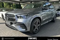 Mercedes-Benz GLE 450 din 2023 cu 18.260 km - oferta MER165761 - foto 1