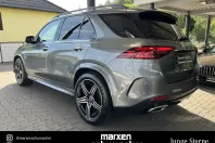Mercedes-Benz GLE 450 din 2023 cu 18.260 km - oferta MER165761 - foto 6