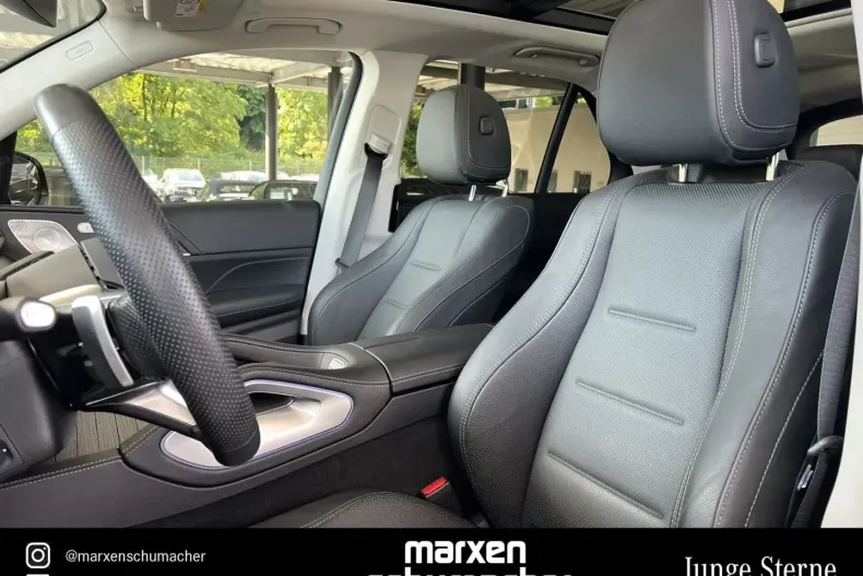 Mercedes-Benz GLE 450 din 2023 cu 18.260 km - oferta MER165761 - foto 9