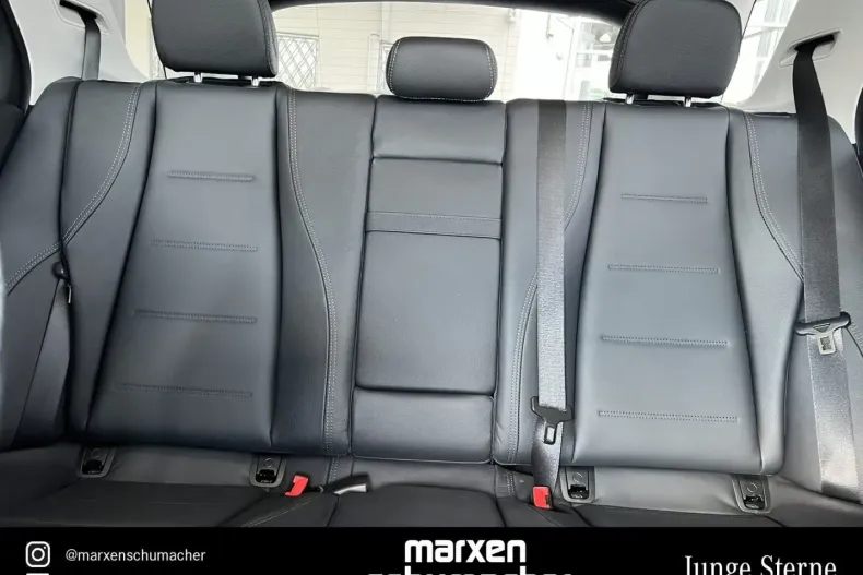 Mercedes-Benz GLE 450 din 2023 cu 18.260 km - oferta MER165761 - foto 23