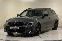 BMW 340 din 2024 cu 16.100 km - oferta BMW165762 - foto 1