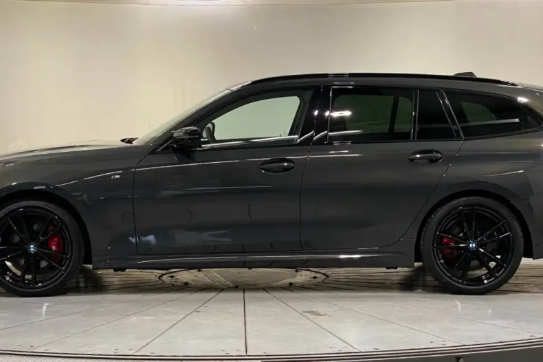 BMW 340 din 2024 cu 16.100 km - oferta BMW165762 - foto 2