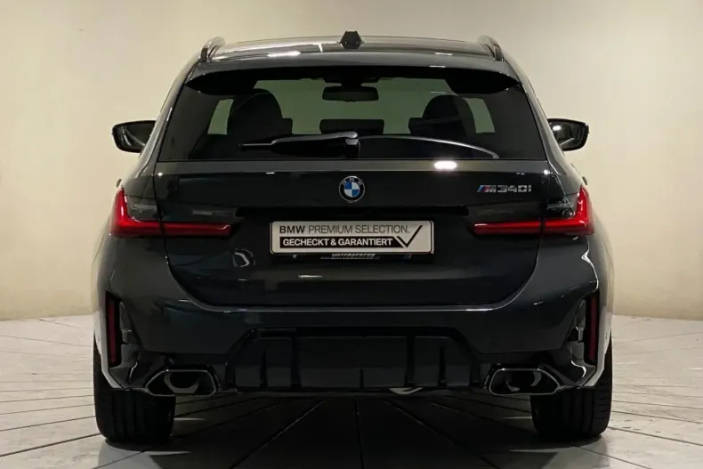 BMW 340 din 2024 cu 16.100 km - oferta BMW165762 - foto 5